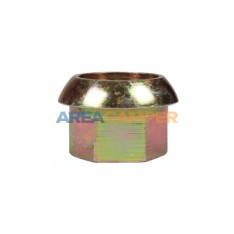 M18x1.5 ball seat nut for...