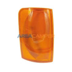 Front turn signal light VW...