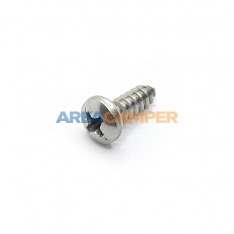 Domed screw 3.9x13mm for...