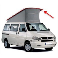 VW T4 Westfalia pop top...