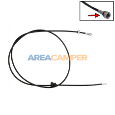 Cable del velocimetro 2240...