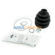 Front outer CV boot kit for...