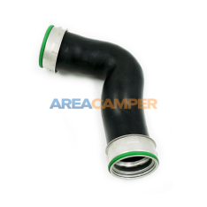 Turbo pressure hose VW T5...