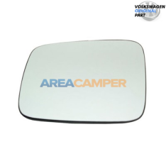 Convex LHD left mirror...