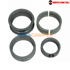 Crankshaft main bearing...