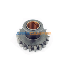 Reverse gear pinion 4 and...