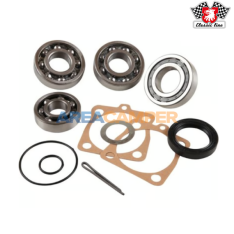 Rear wheel bearing kit VW...