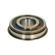 Primary shaft bearing...