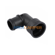 Thermostat housing adapter,...