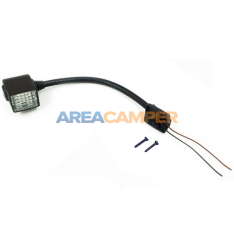 Lampara flexible 12V 5W,...