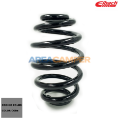 Rear coil spring for VW T4...