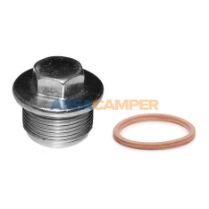 Oil drain plug M26X1.5 VW...