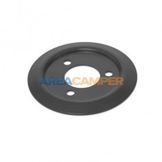 Water pump pulley (front half)