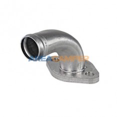 Water pipe, for 1900 CC and 2100 CC petrol engines