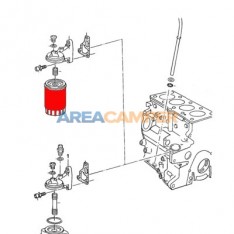 FILTRO DE ACEITE