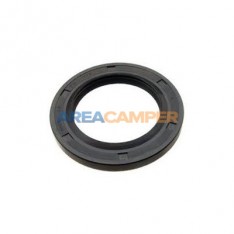 Real axle radial shaft seal