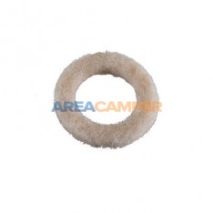 Felt ring for high roofed delivery van