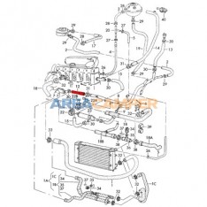 Coolant hose