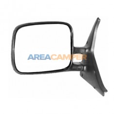 Wing mirror, LHD Left, non heated