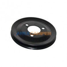 Water pump pulley, Diesel