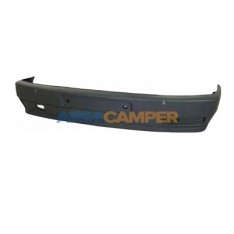 Front bumper (black), 1990-1996