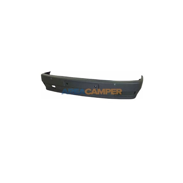 Front bumper (black), 1990-1996