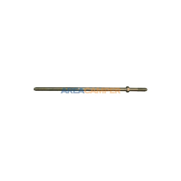 Radius rod