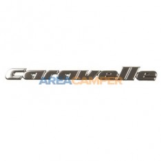 Emblema Caravelle VW T4 1991-2003