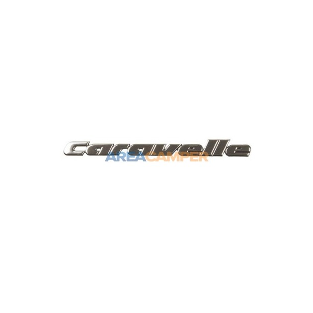 Emblema Caravelle VW T4 1991-2003