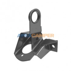 Bracket for slave cylinder, petrol engines