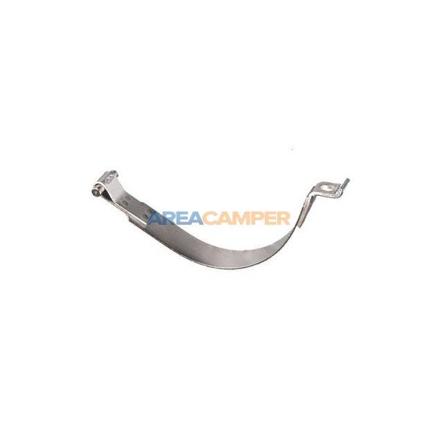 Bracket for rear exhaust, 1900 CC and 2100 CC