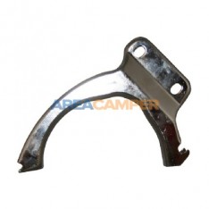 Bracket for exhaust (right), 1900 CC (DF,DG) and 2100 CC (DJ,MV,SR,SS) from 1985