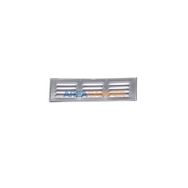 Ventilation grille for fridge  (360*115 mm)