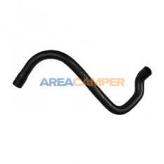 Coolant hose, 1900 CC and 2100 CC