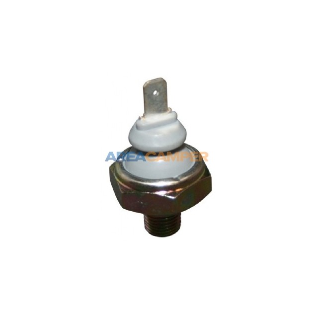 Oil pressure switch, 0.9 Bar