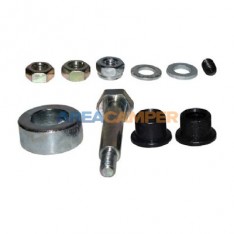 Bolt repair kit for manual gearshift