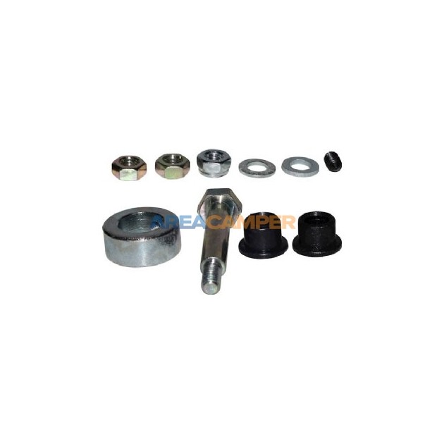 Bolt repair kit for manual gearshift