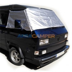 VW T3 external thermo screen