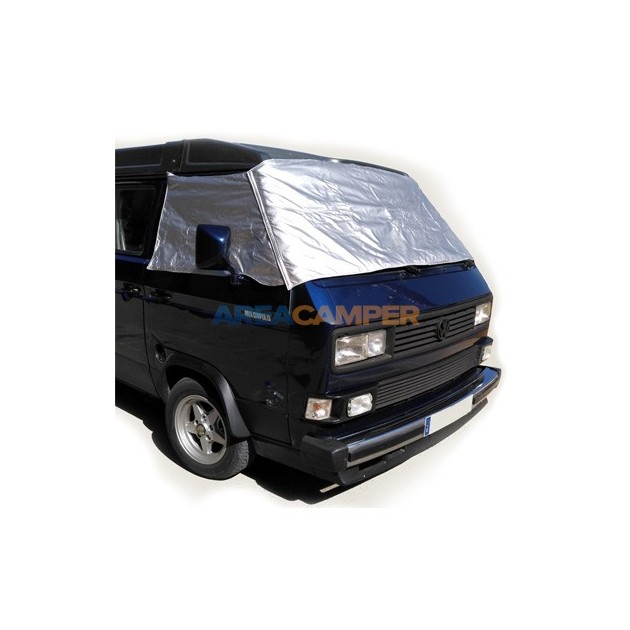 VW T3 external thermo screen