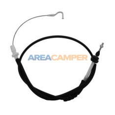 Cable de acelerador, 2500 CC (ACU,AET,APL,AVT,AEU)