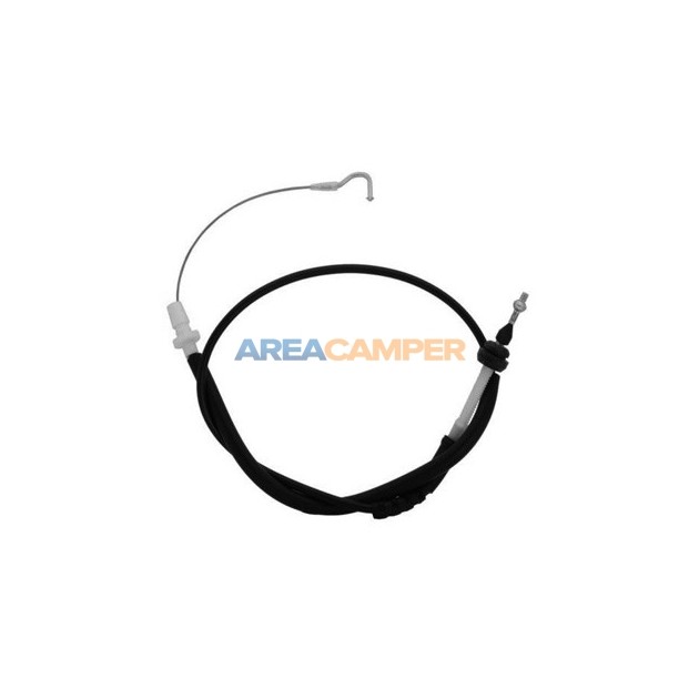 Cable acelerador