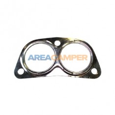 Gasket for rear exhaust, 1900 CC (DF,DG) and 2000 CC (CU,CV)