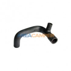 Coolant hose from expansion tank to water pump, 1900 CC until 09/1983