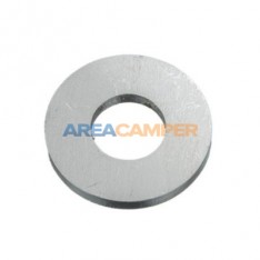 Washer for rear arm bolt