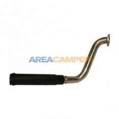 Oil filler pipe, 1900 CC and 2100 CC until 07/1987