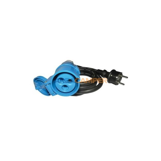 Cable adaptador, 1,5 mts