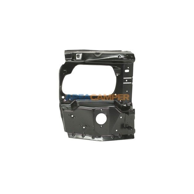 Left front headlight support panel (1991-1996)