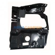 Left front headlight support panel (1991-1996)