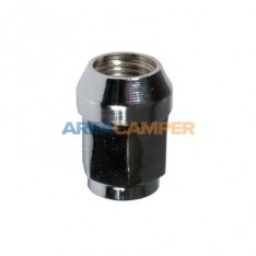 Rear wheel nut M14 X 1.5 X 35 mm, conical seat