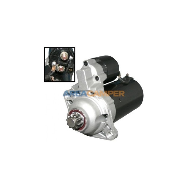 Starter motor, 1.8 KW (1900 CC TDI (AFN, AHU) )